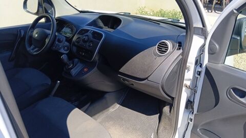 Kangoo Express 1.5 dCi 110 Business 2020 occasion 20200 Bastia