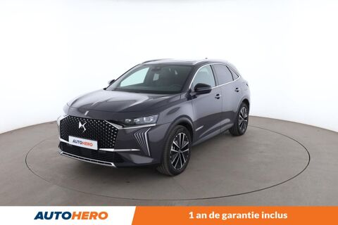 Citro&euml;n DS7 1.6 Hybride Rechargeable E-Tense Antoine de Saint Exupery 4x 2024 occasion Issy-les-Moulineaux 92130