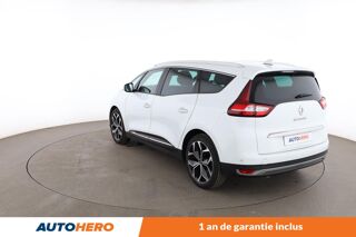 Grand scenic IV 1.3 TCe Techno EDC 7PL 140 ch 2022 occasion 92130 Issy-les-Moulineaux