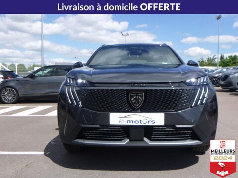 5008 Hybrid 145 e-DCS6 GT 2026 occasion 10150 Lavau