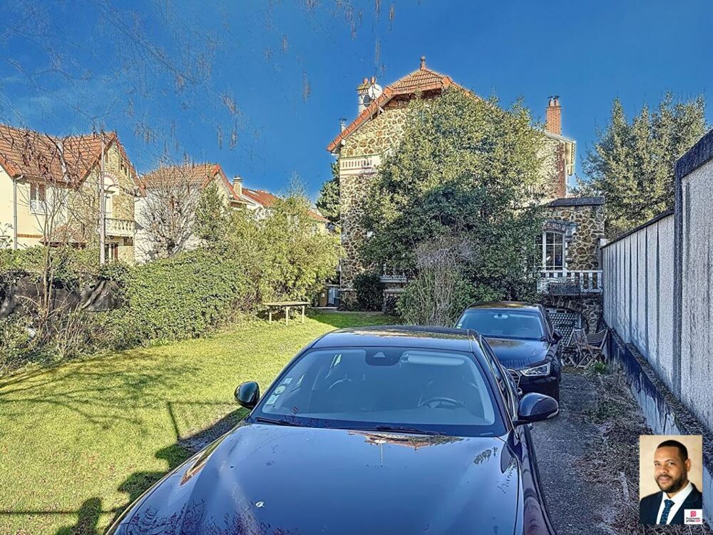 Vente Maison Maison Vitry Sur Seine 6 pice(s) de 150m Vitry sur seine