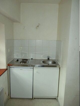  Appartement  louer 1 pice 38 m