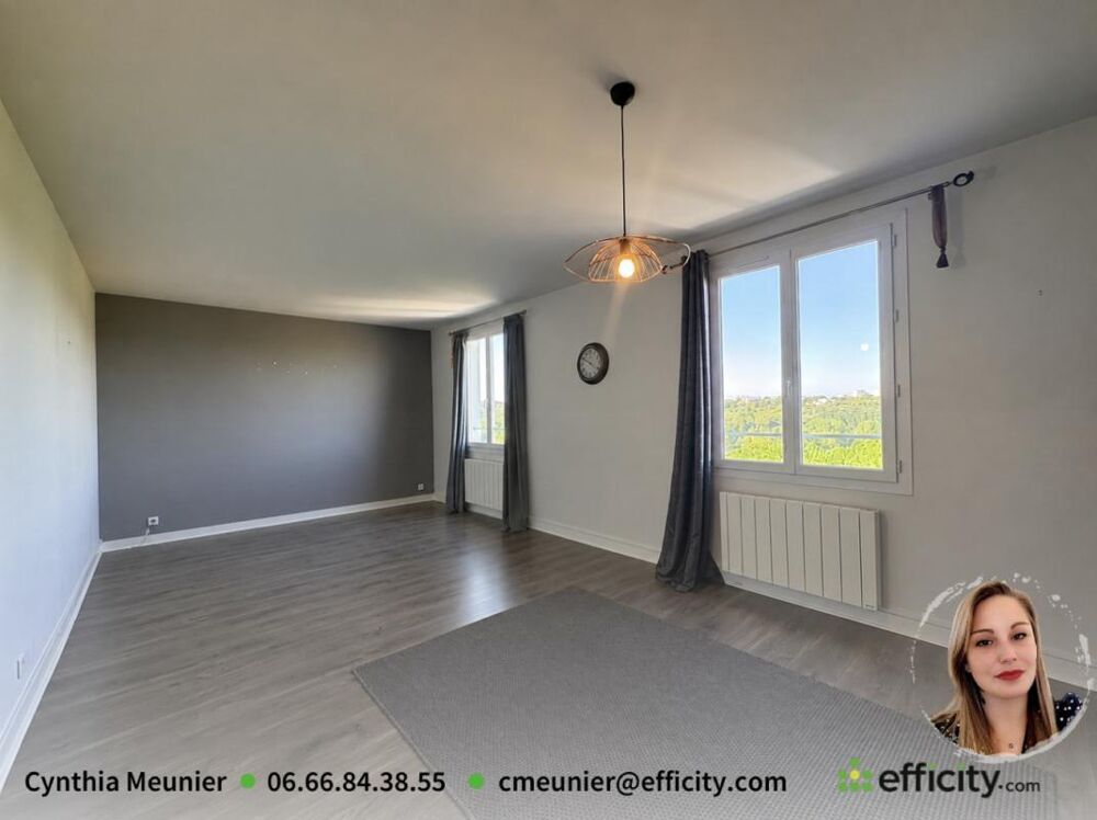 Vente Appartement Appartement Angouleme