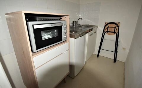  Appartement � louer 1 pi�ce 22 m�