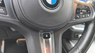 S&eacute;rie 3 340i M Sport 2019 occasion 95520 Osny