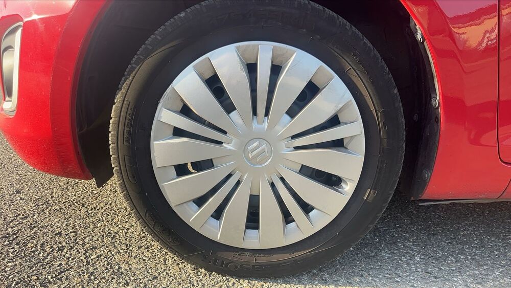 Swift 1.2 VVT 94 Privilege 2015 occasion 31150 Gratentour