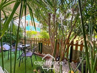  Appartement � vendre 1 pi�ce 32 m�