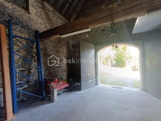  Maison � vendre 2 pi�ces 100 m�