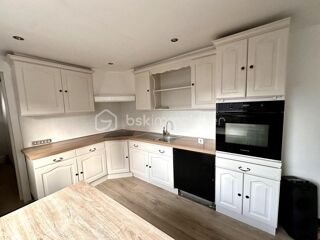  Maison � vendre 5 pi�ces 110 m�