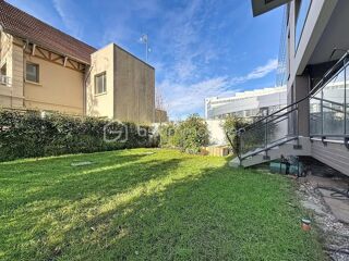  Appartement � louer 4 pi�ces 83 m�