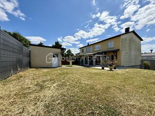  Maison à louer 5 pièces 87 m²