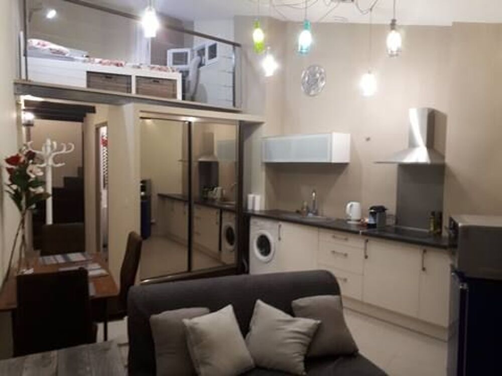Location Appartement Appartement de 28m2 à louer sur Avignon Avignon