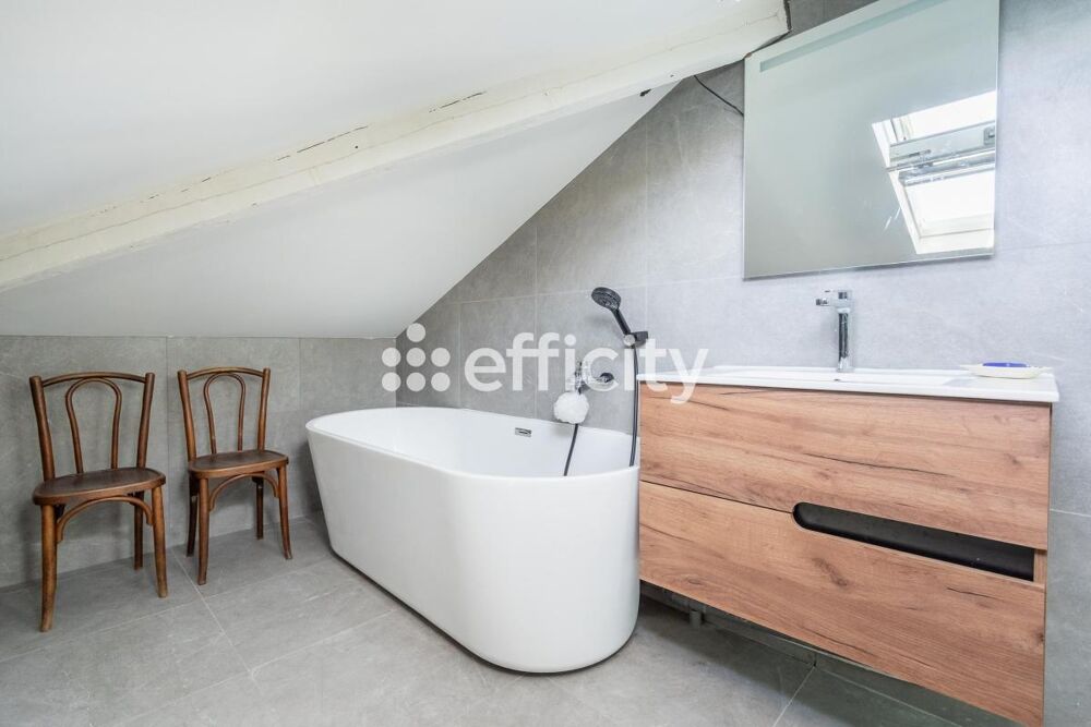 à vendre  Appartement Fontenay-sous-Bois (94120)