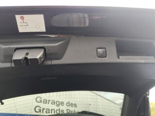 Kuga 2.5 FLEXIFUEL 190ch POWERSHIFT 4X4 FHEV 2022 occasion 14160 Dives Sur Mer