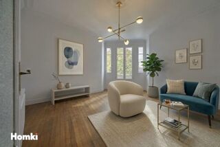  Appartement à vendre 3 pièces 73 m²