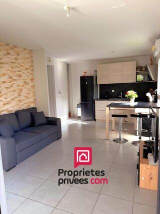  Appartement � vendre 2 pi�ces 40 m�