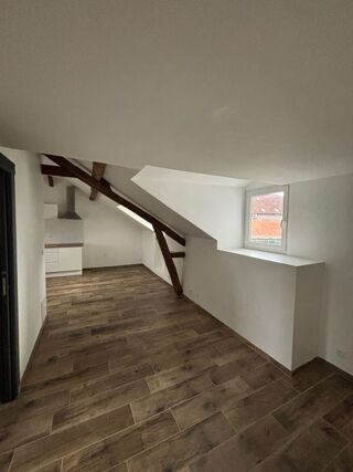  Appartement � louer 2 pi�ces 34 m�