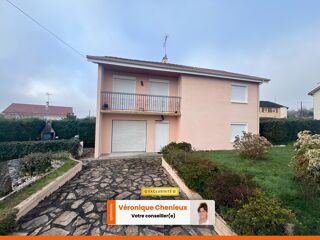  Maison � vendre 4 pi�ces 93 m�