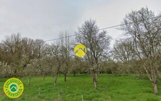  Terrain � vendre 1741 m�