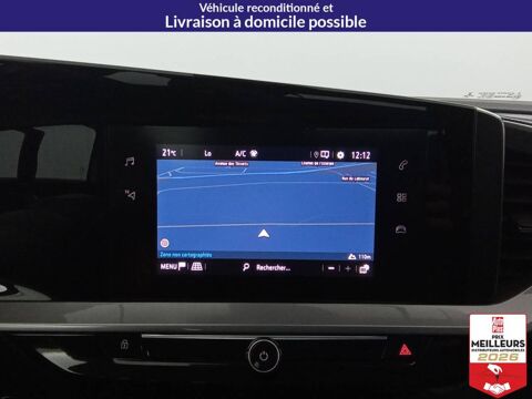Mokka Turbo 130 BVA8 Elegance 2024 occasion 10150 Lavau