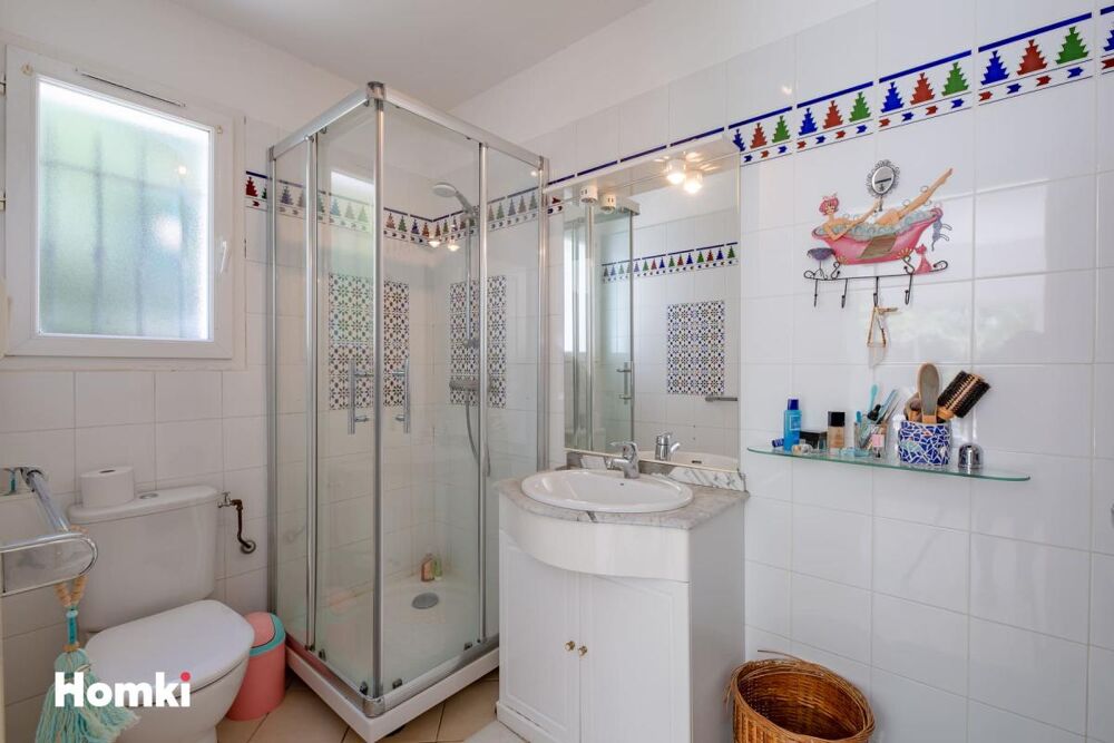 � vendre  Maison Saint-Rapha�l (83700)
