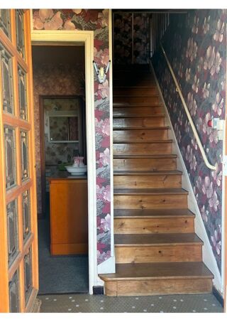  Maison � vendre 5 pi�ces 100 m�