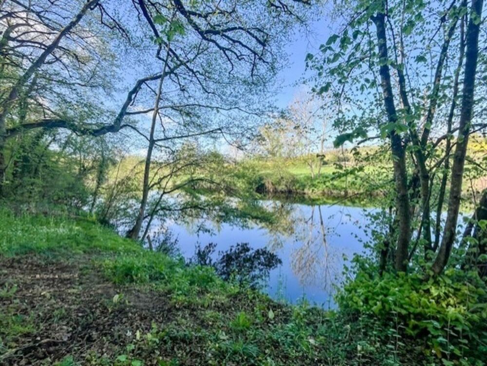 Vente Terrain Terrain à vendre de 1 500m² AVAILLES THOUARSAIS (79) Availles thouarsais