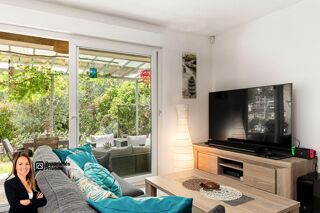  Maison à vendre 3 pièces 65 m²