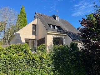  Maison à vendre 6 pièces 140 m²