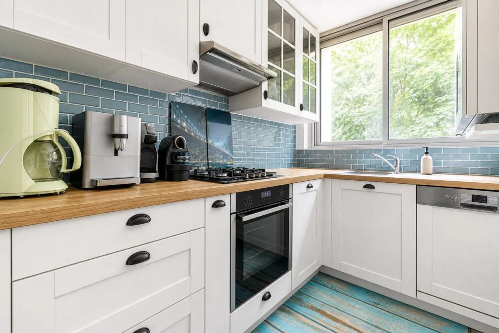 Vente Appartement Appartement 3 pièces de 59 m² en vente à Savigny-sur-Orge Savigny sur orge