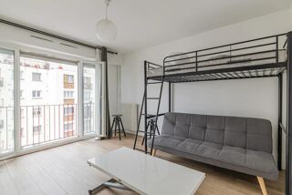  Appartement � vendre 1 pi�ce 30 m�