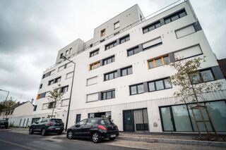  Appartement à vendre 1 pièce 18 m²