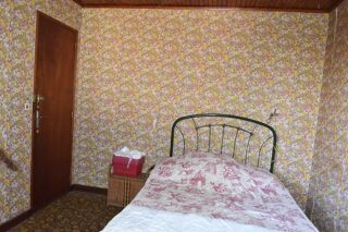  Maison � vendre 4 pi�ces 89 m�