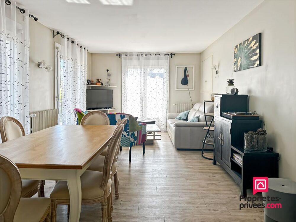 Vente Maison Proche Avallon Maison avec jardin rénovée Etaule