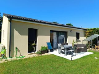  Maison à vendre 5 pièces 87 m²