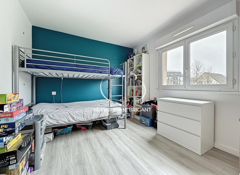 Vente Appartement Appartement Villejuif  centre ville  3 pièces Villejuif