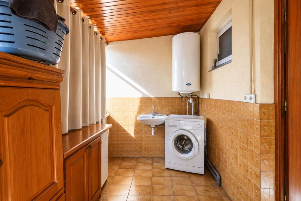 Vente Maison À VENDRE MAISON INDIVIDUELLE AVEC JARDIN, VÉRANDA ET GARAGE À TREMBLAY-EN-FRANCE Tremblay en france