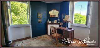  Maison à vendre 6 pièces 142 m²