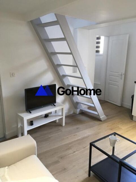  Appartement � louer 2 pi�ces 25 m�