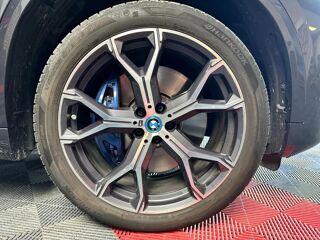 X5 xDrive45e 394 ch BVA8 M Sport 2022 occasion 17139 Dompierre-sur-Mer