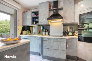  Appartement � vendre 4 pi�ces 79 m�