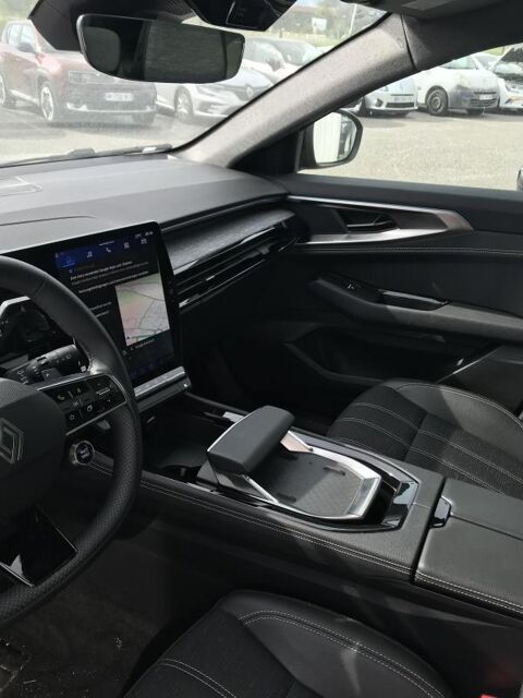 Austral E TECH 200 FULL HYBRID TECHNO 2025 occasion 38160 Chatte