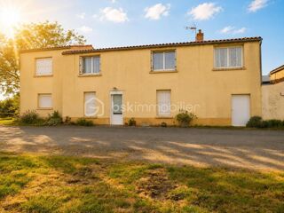  Maison à vendre 6 pièces 131 m²