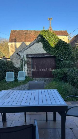 Maison � vendre 5 pi�ces 100 m�
