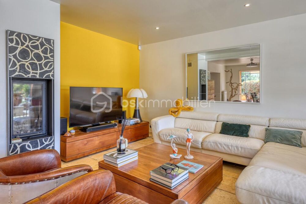 � vendre  Propri�t�/ch�teau La Seyne-sur-Mer (83500)