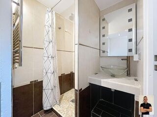  Appartement � vendre 1 pi�ce 30 m�