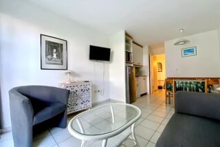  Appartement � vendre 3 pi�ces 34 m�