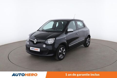 Renault twingo 0.9 TCe Energy Limited 90 ch