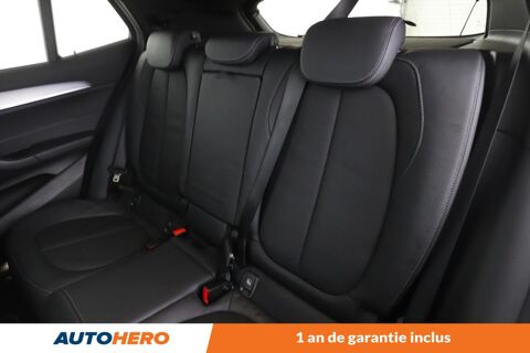 X2 xDrive20i M Sport X BVA8 192 ch 2018 occasion 92130 Issy-les-Moulineaux