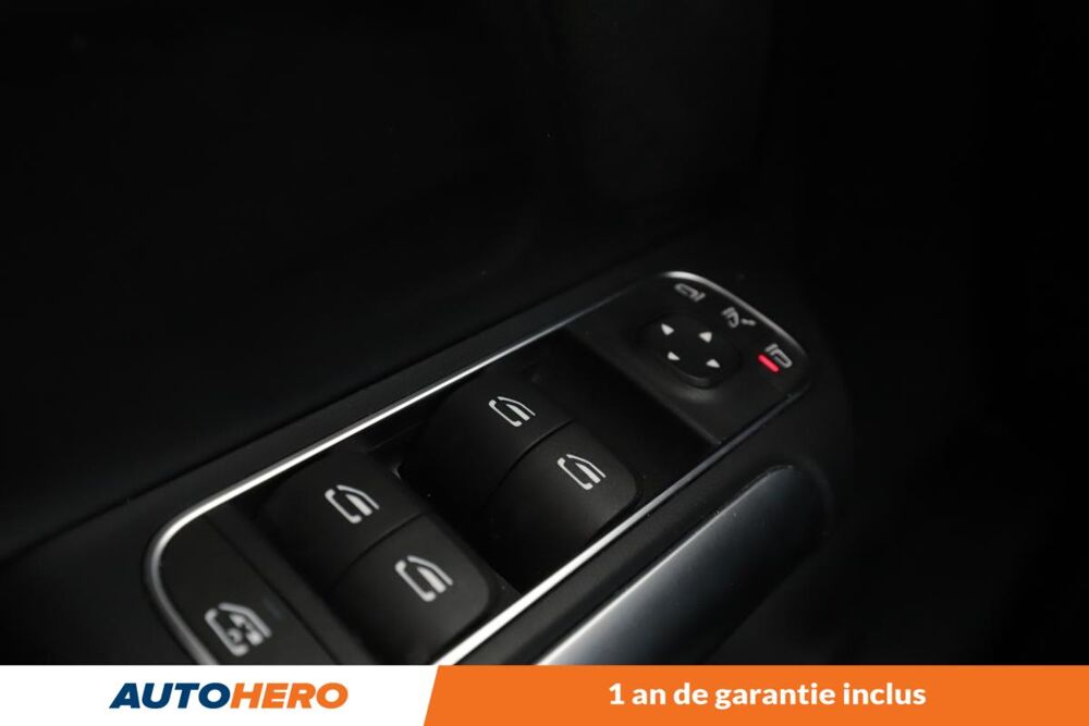Classe GLA 200 d AMG Line DCT 150 ch 2024 occasion 92130 Issy-les-Moulineaux